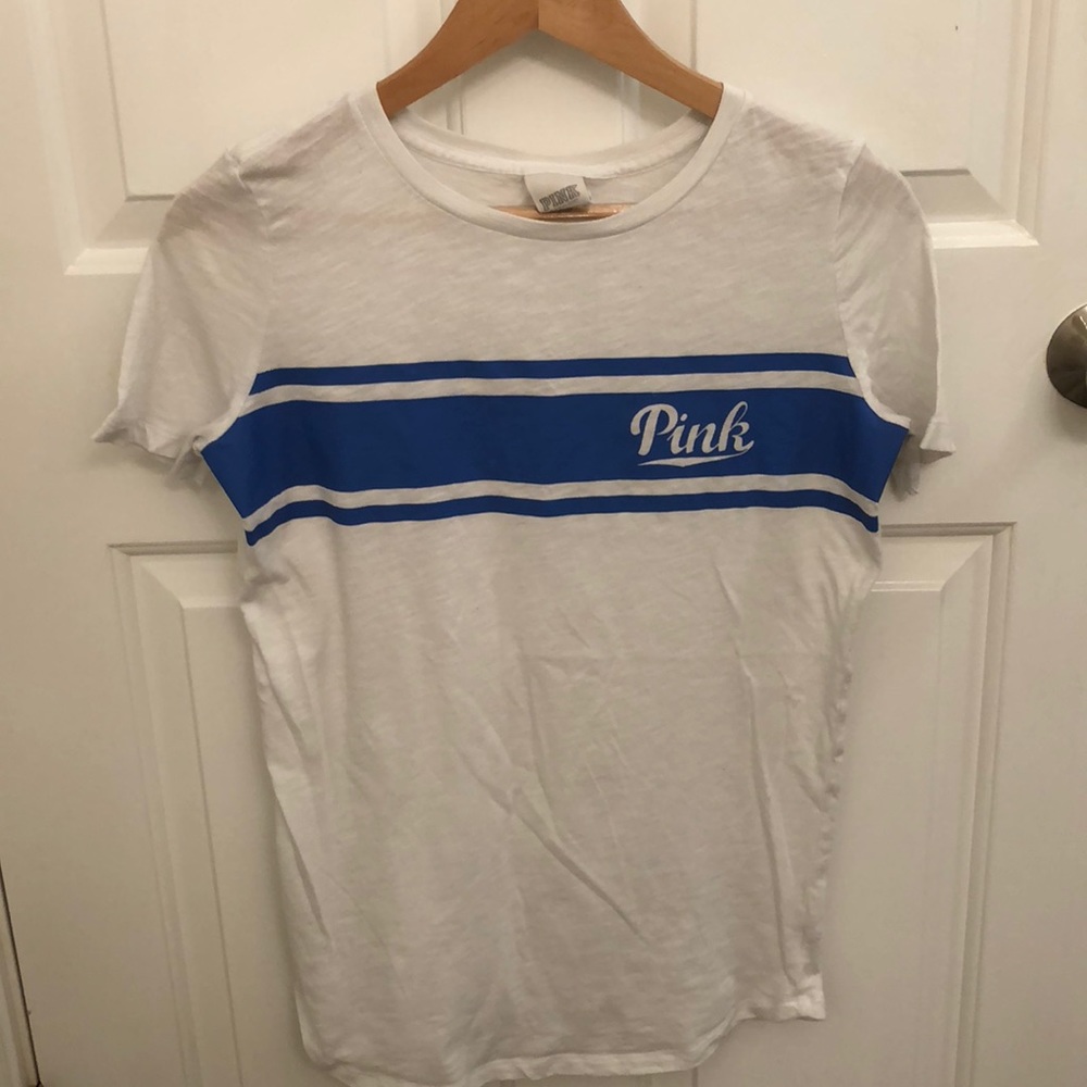 PINK casual/ pajama T